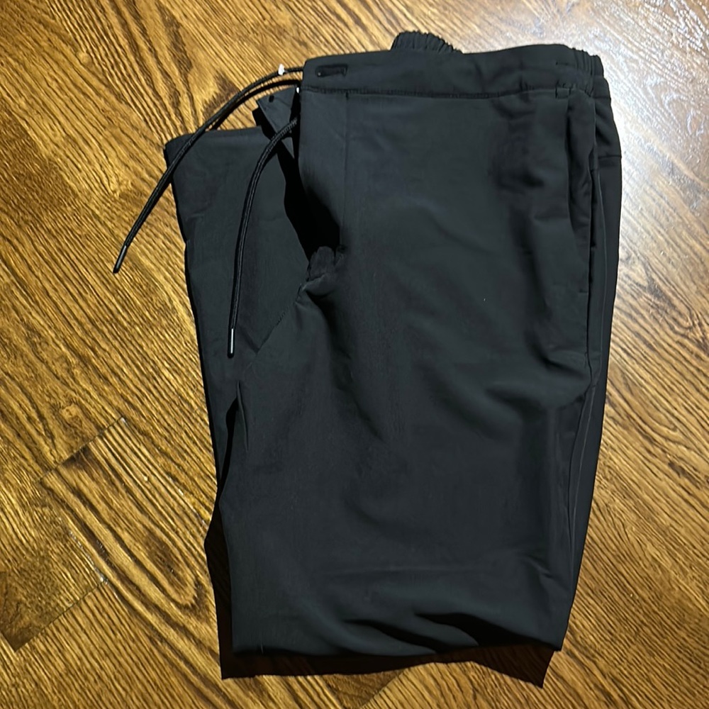 Banana republic joggers